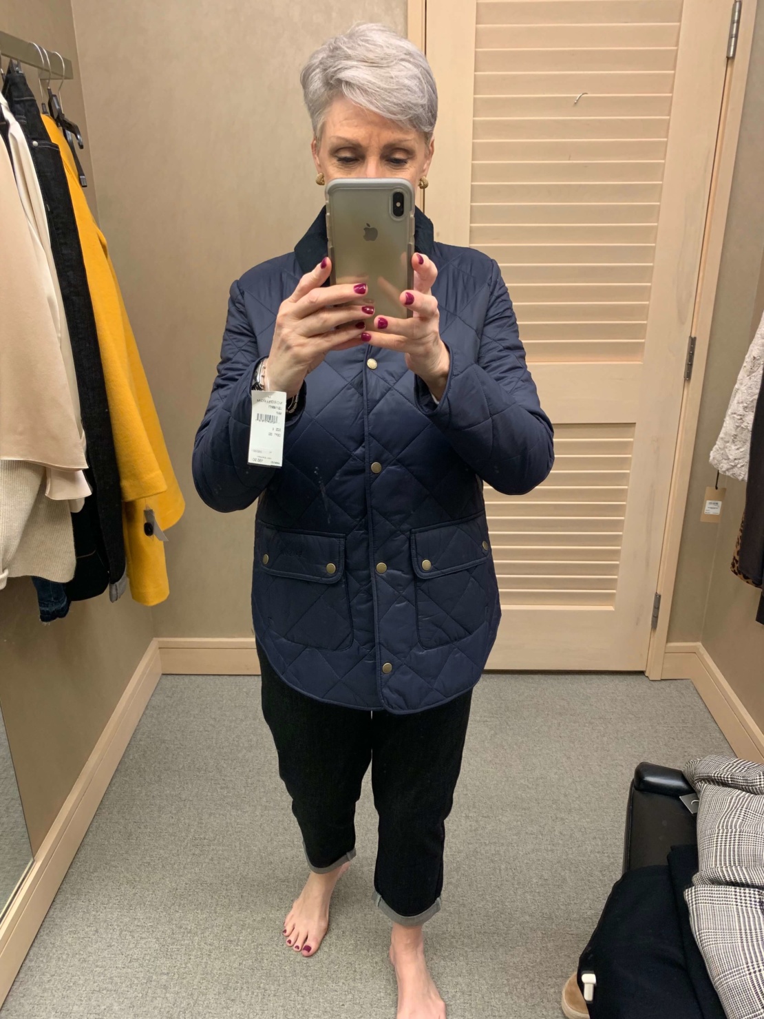 barbour