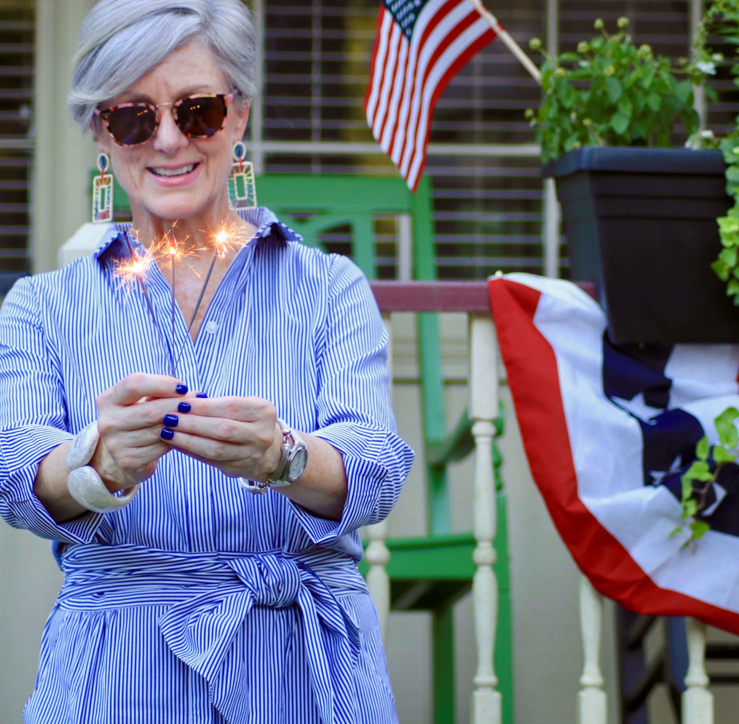 fourth of july