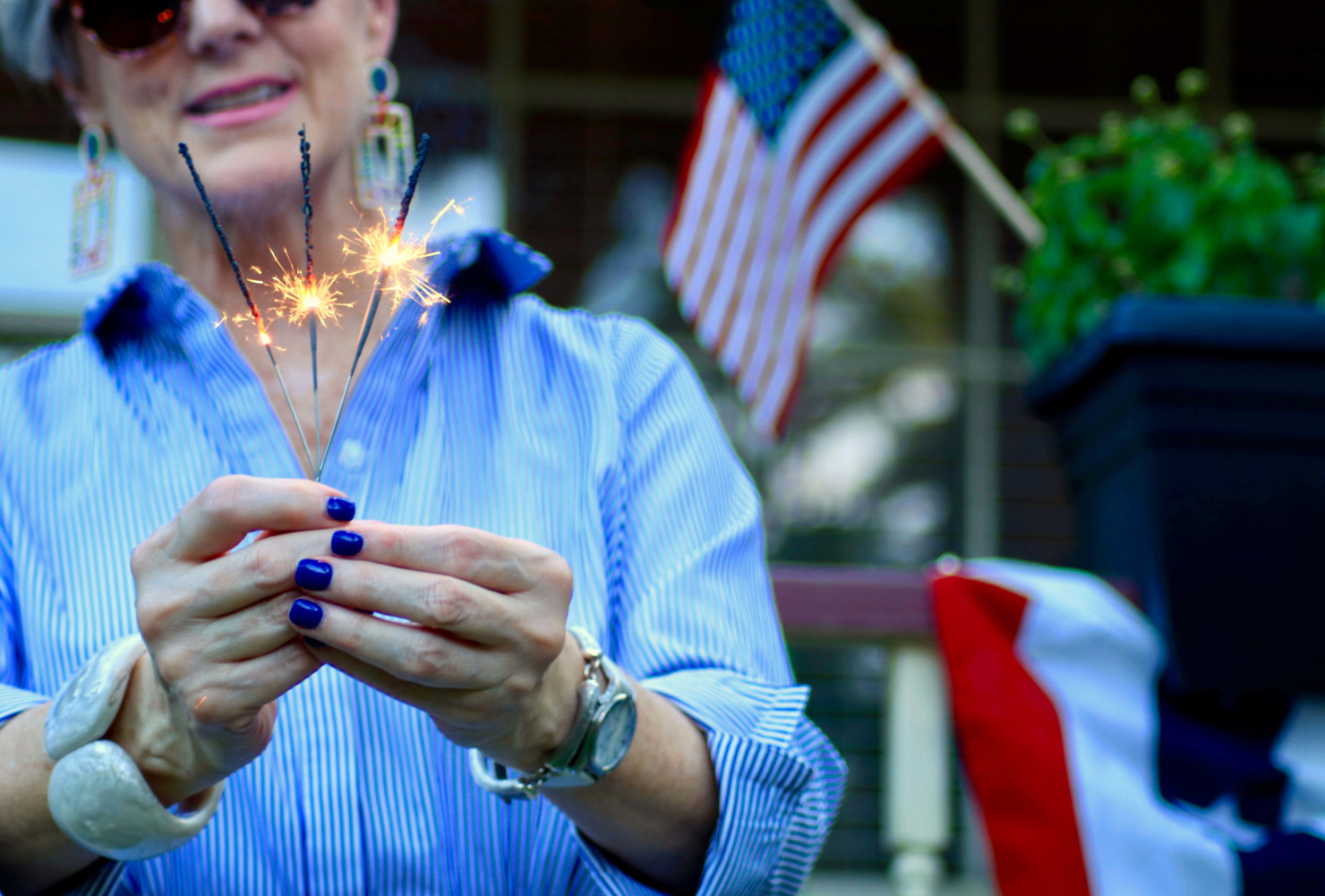 fourth of july