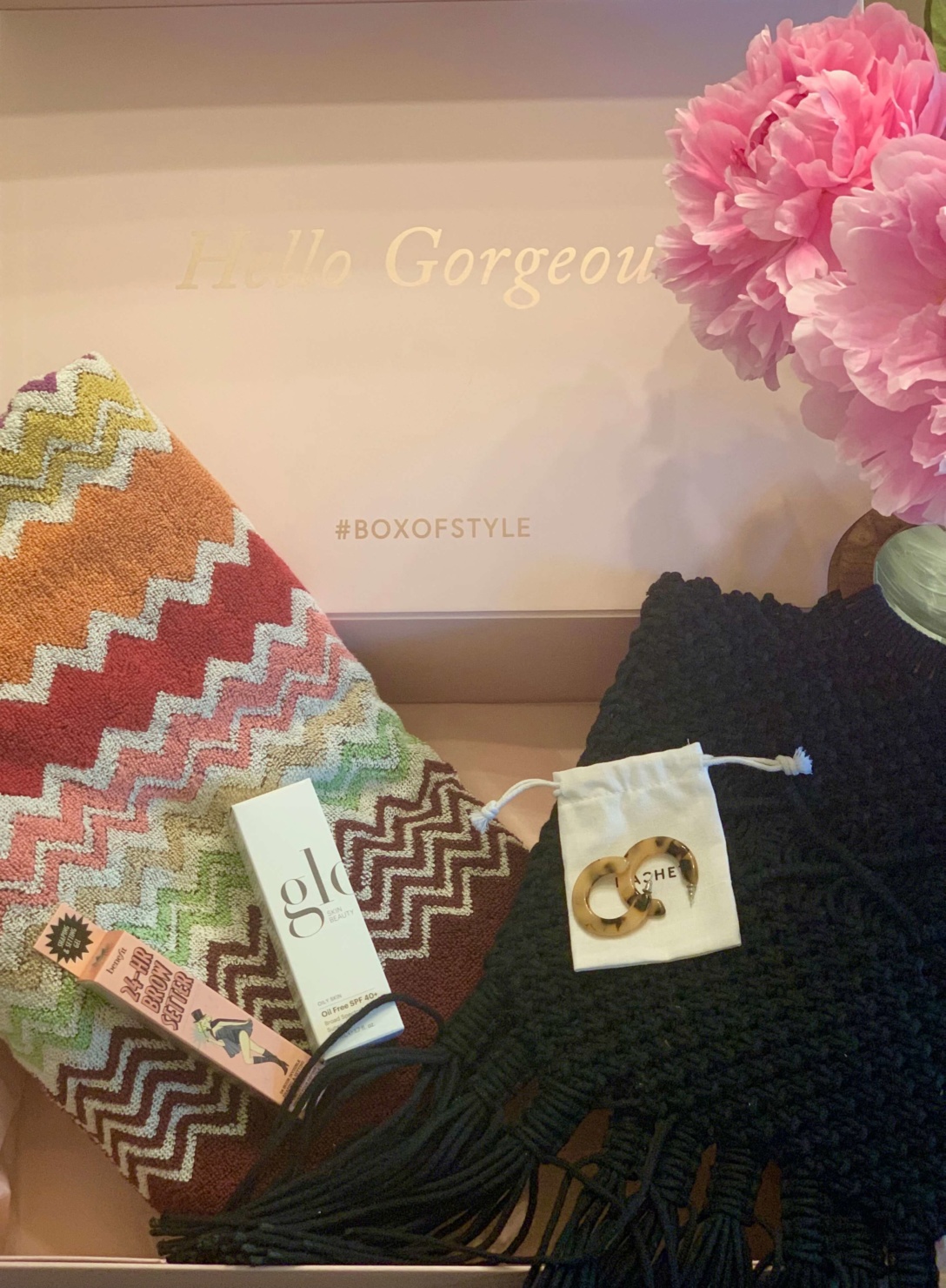 box of style | summer edition