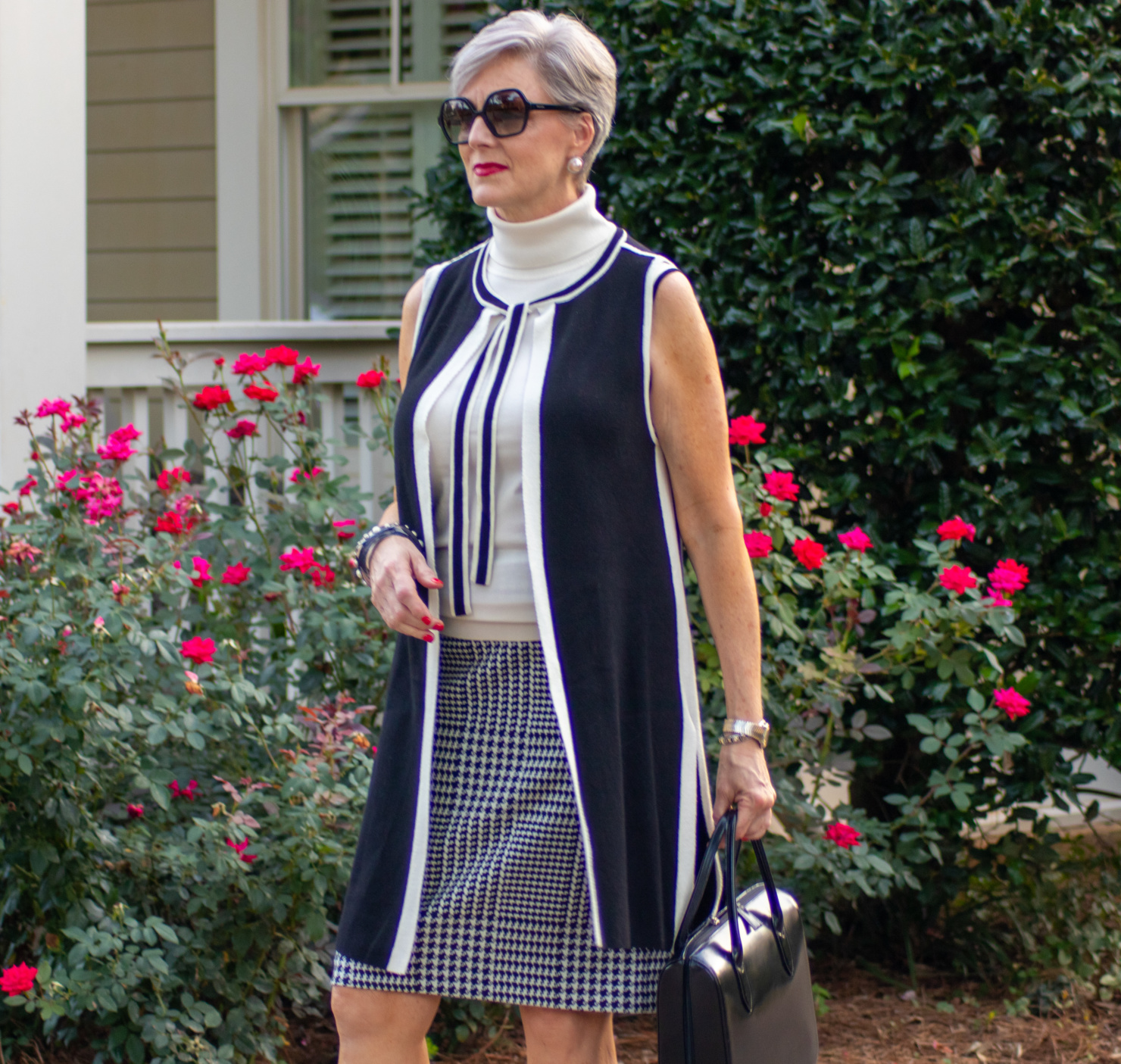 what to wear to work