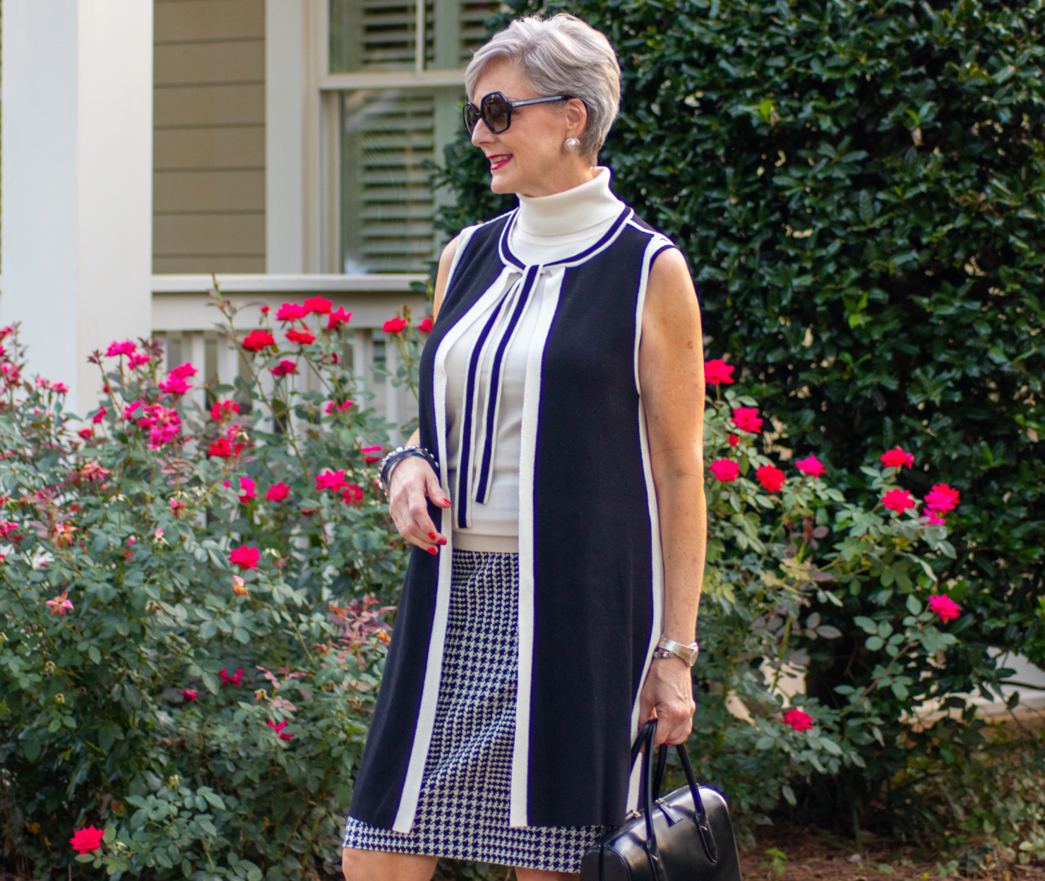 what to wear to work
