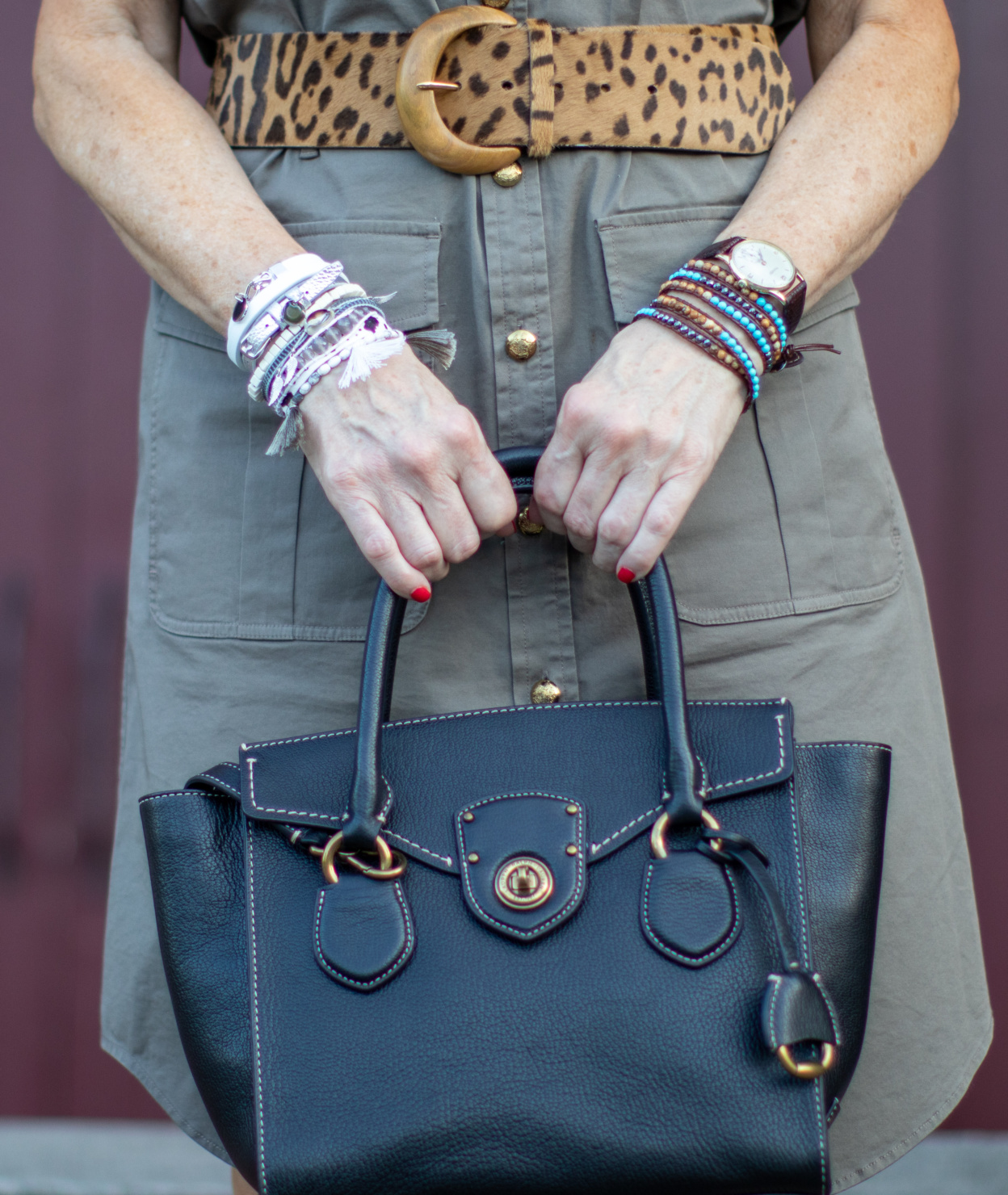 Victoria Emerson Bracelets