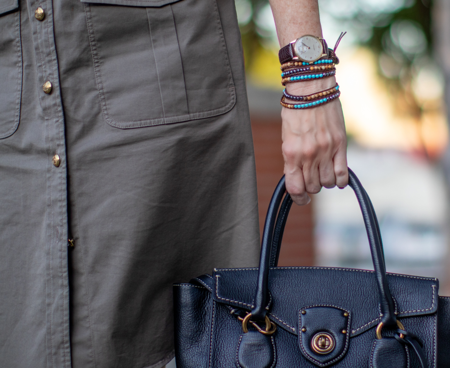Victoria Emerson Bracelets