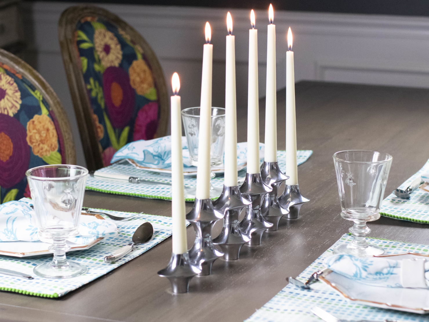 patricia heaton placemats and napkins