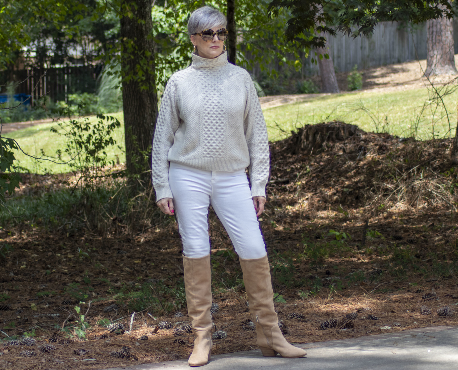 5 fall wardrobe essentials