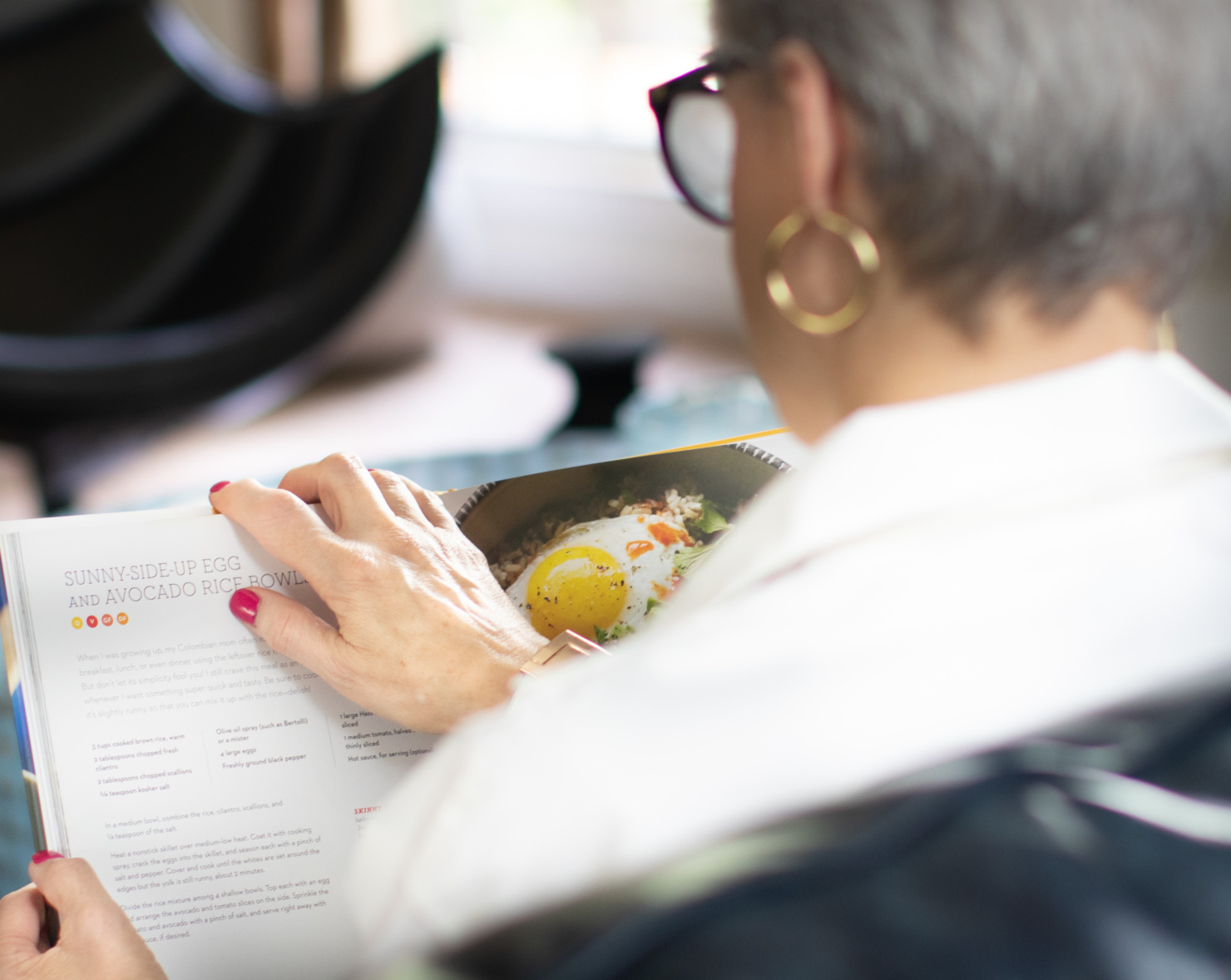 recipes