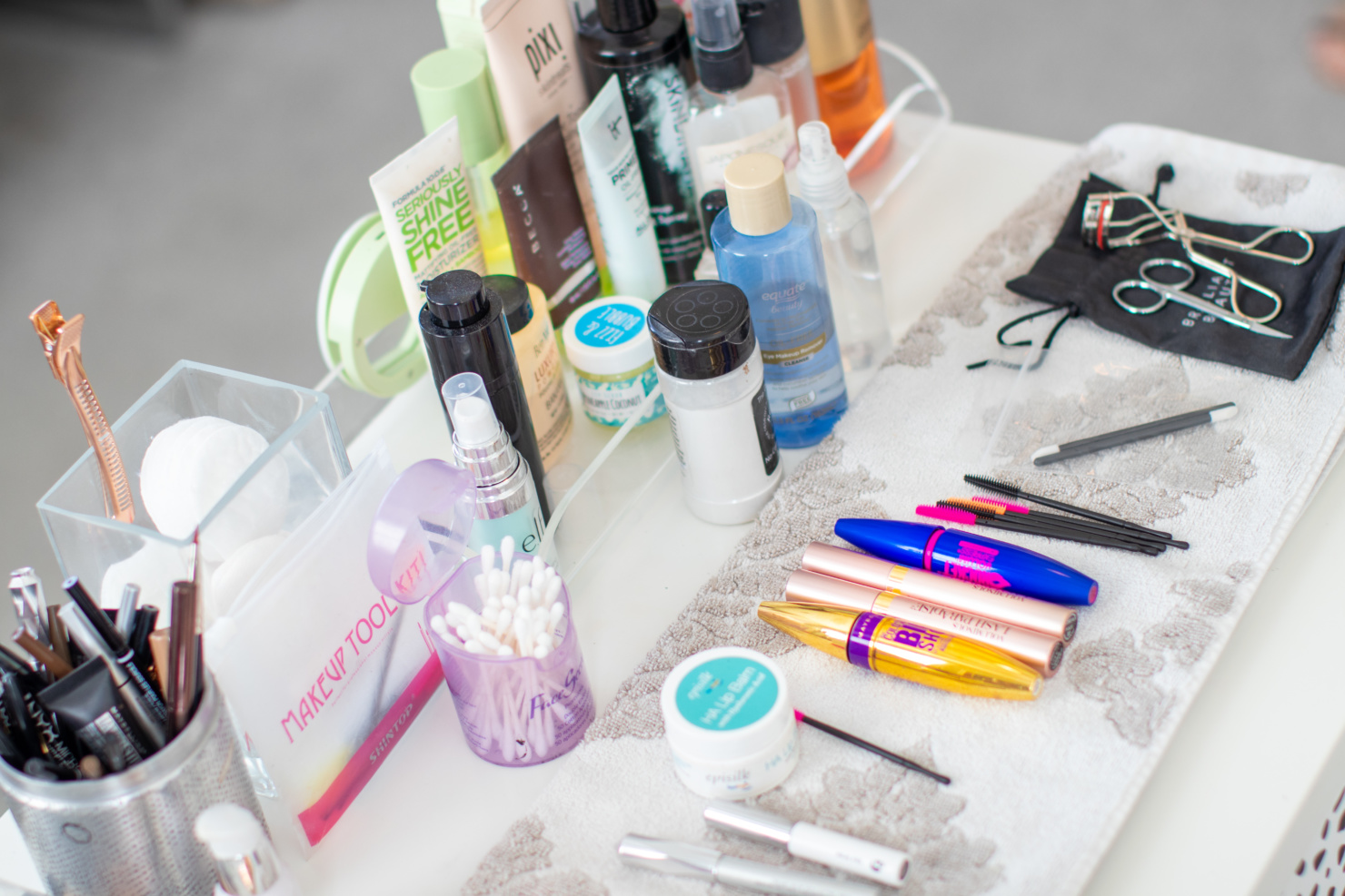 makeup tips for the mature woman