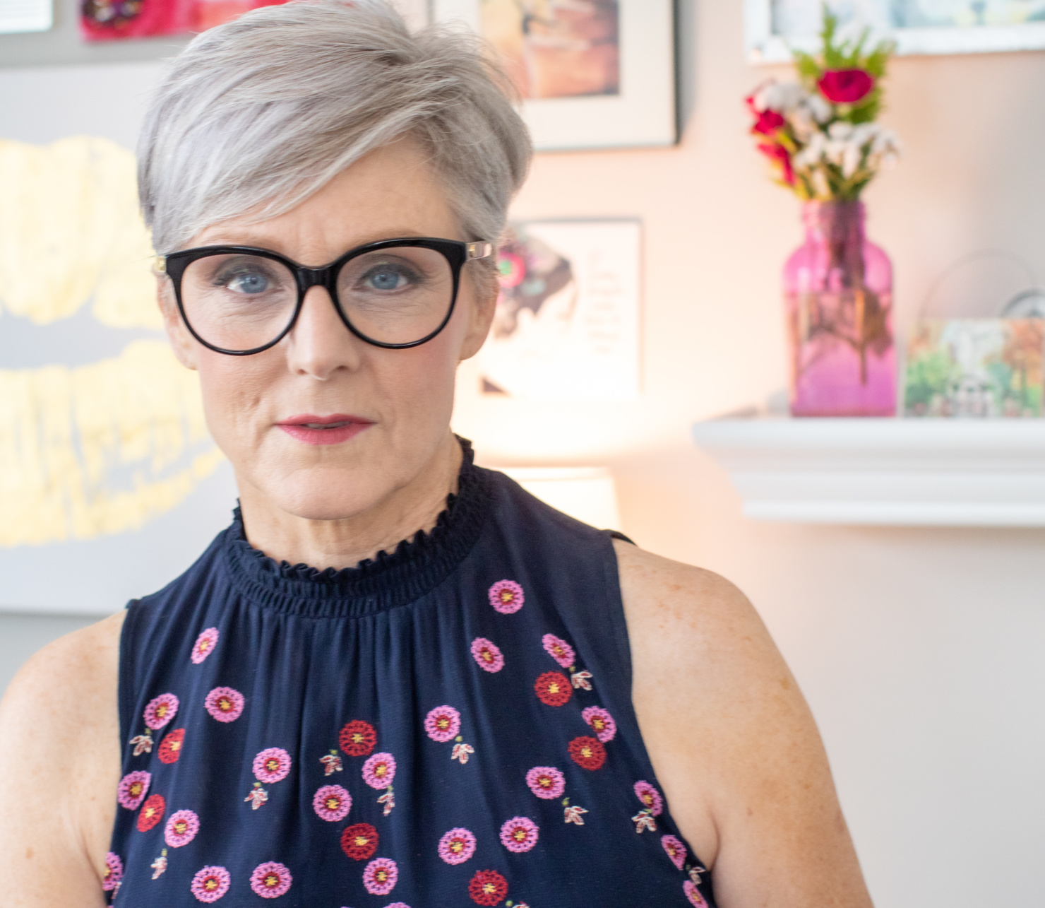 makeup tips for the mature woman