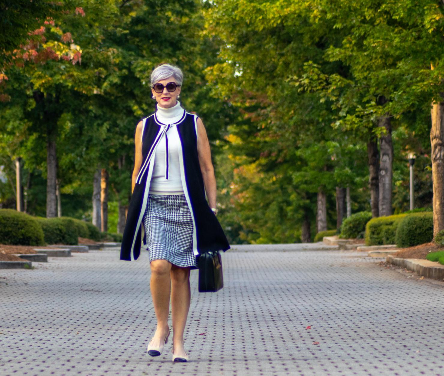 what to wear to work
