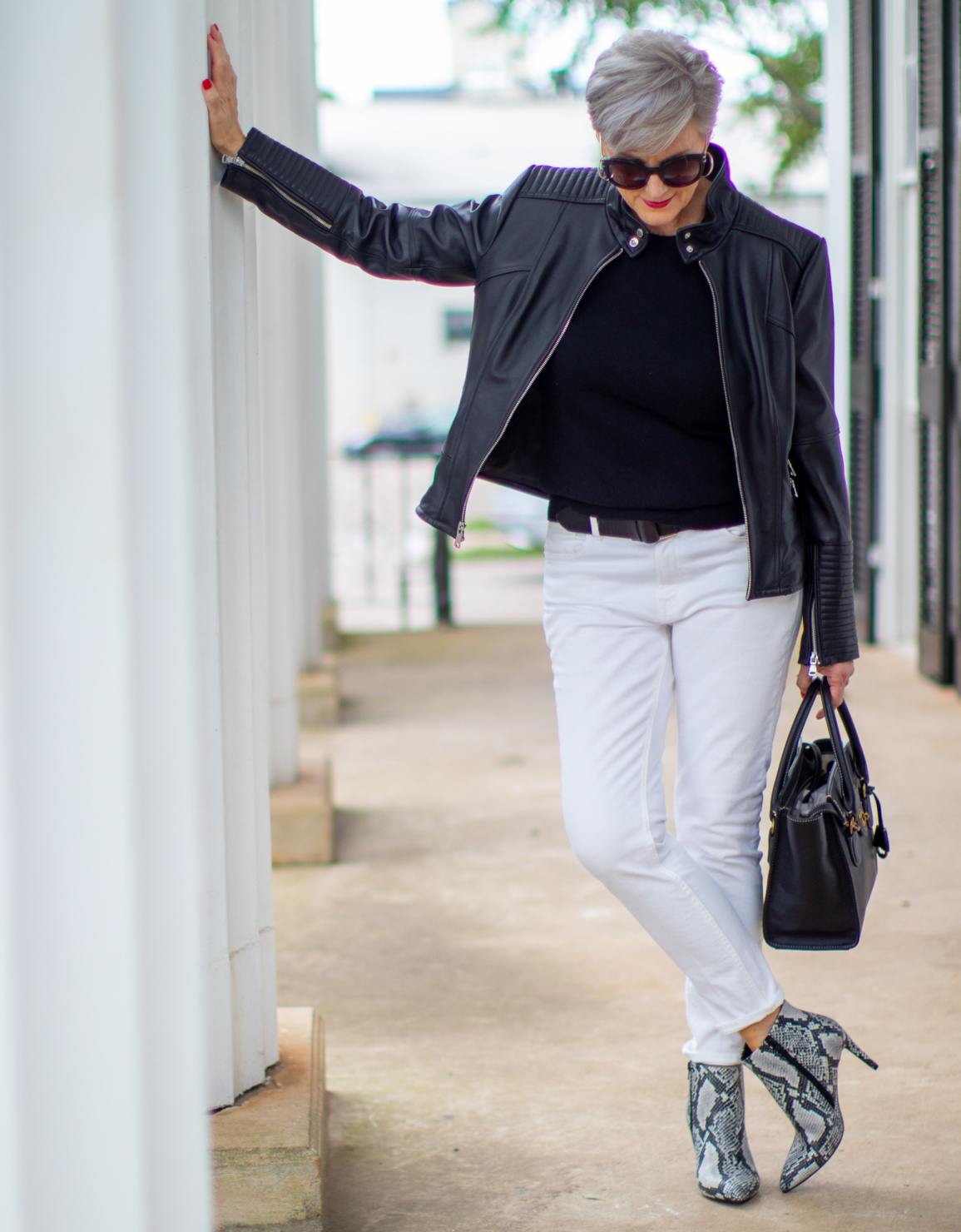 fall haul with JCPenney