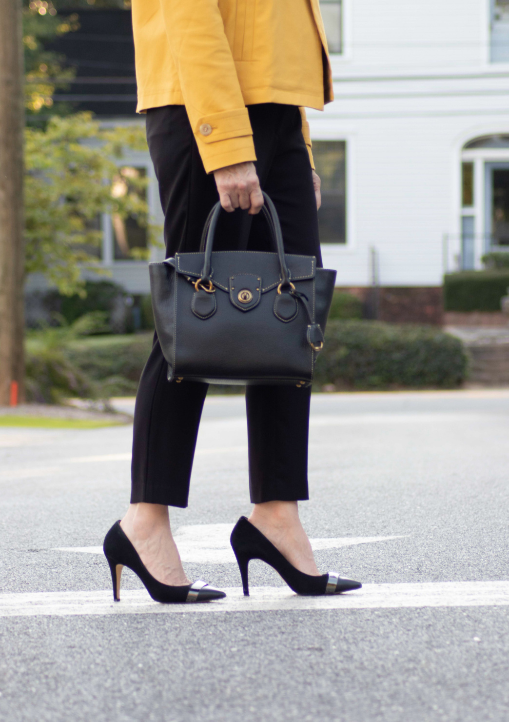 a jacket for fall