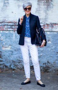 animal print from banana republic