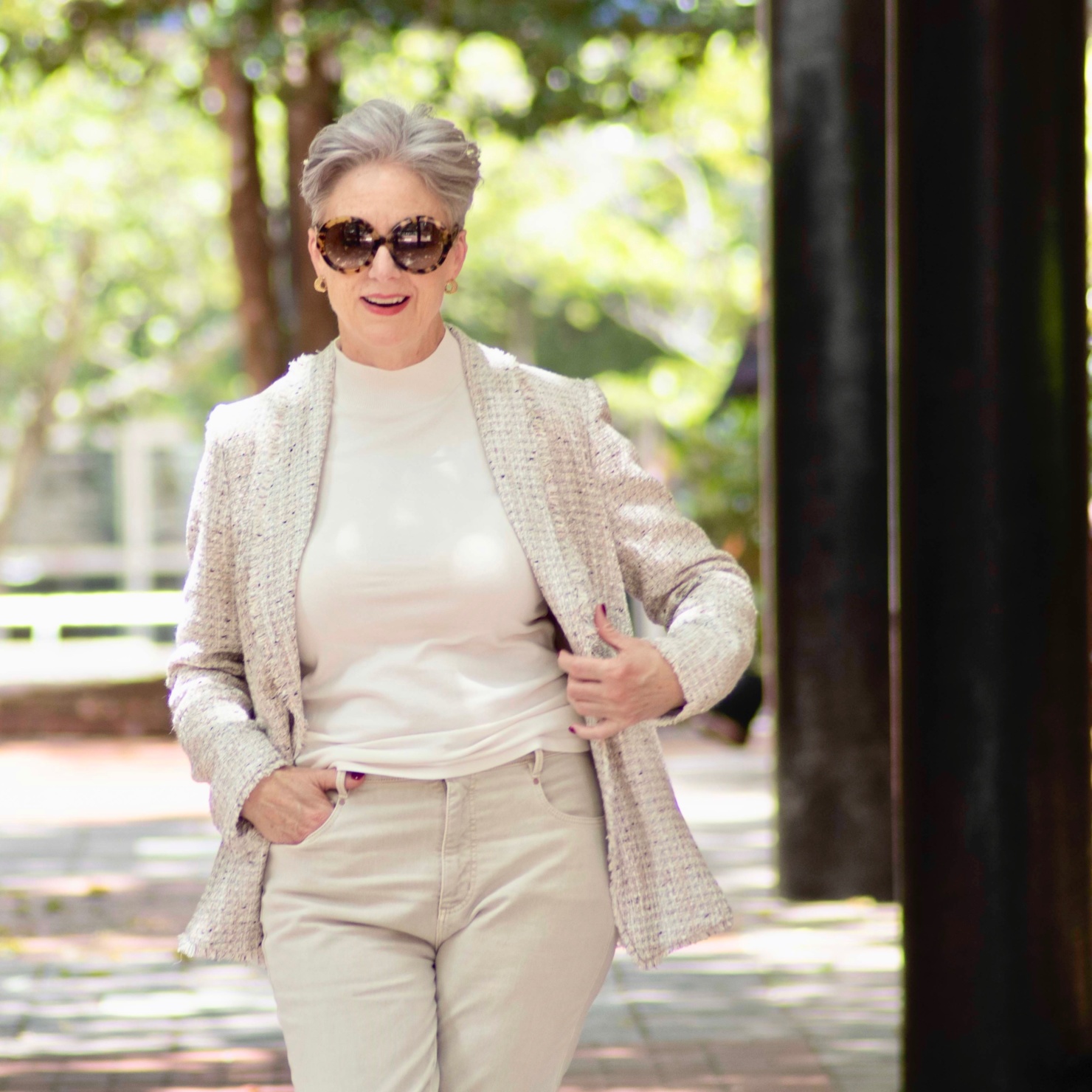 neutrals for fall