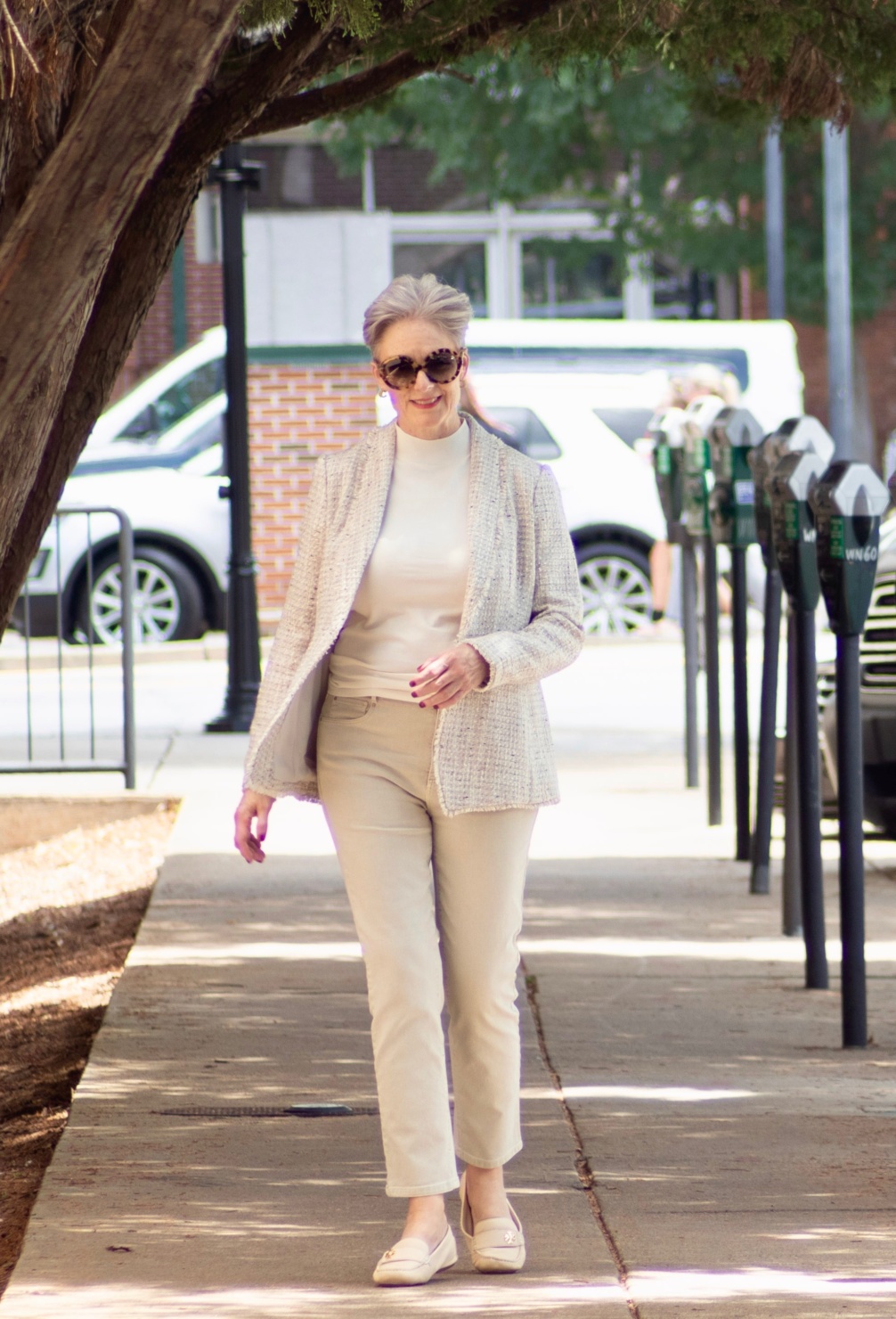 neutrals for fall