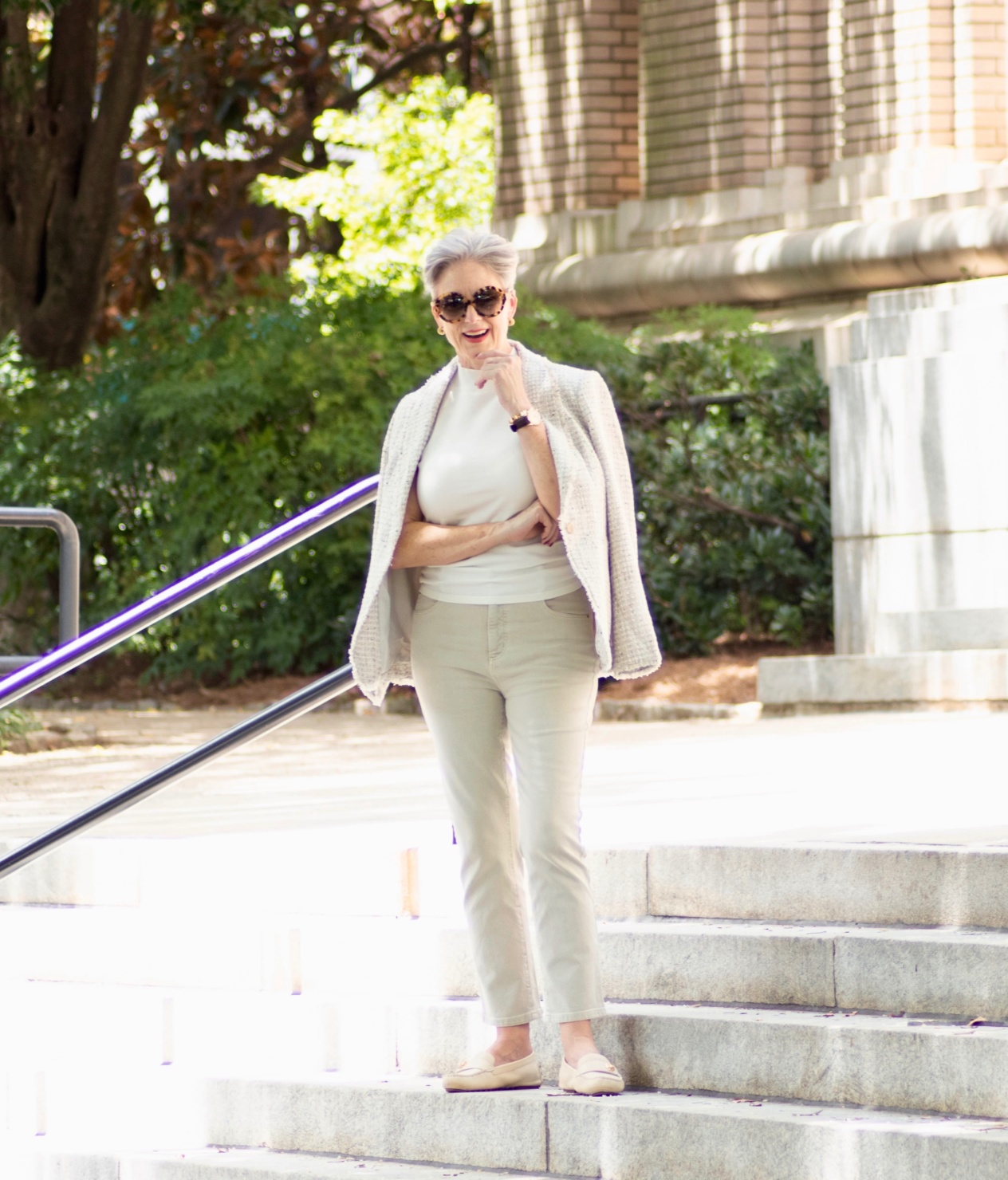 neutrals for fall