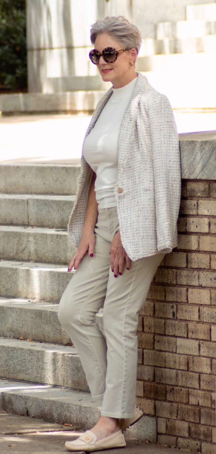 neutrals for fall