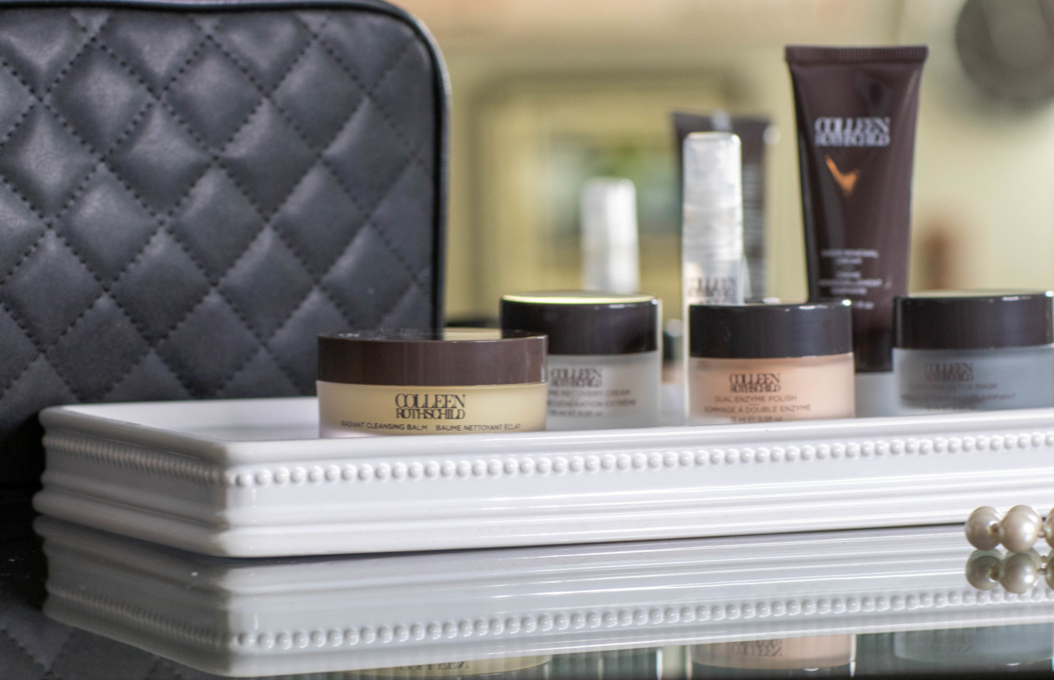 collen rothschild skincare
