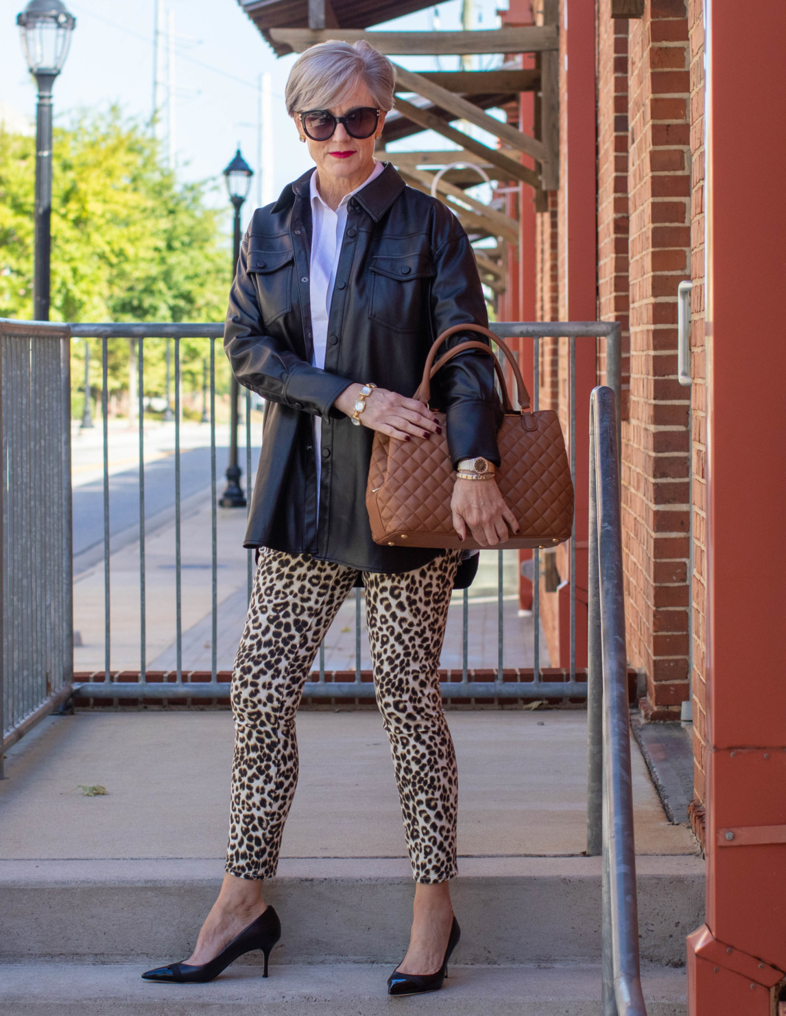 Outfits animal print online 2019
