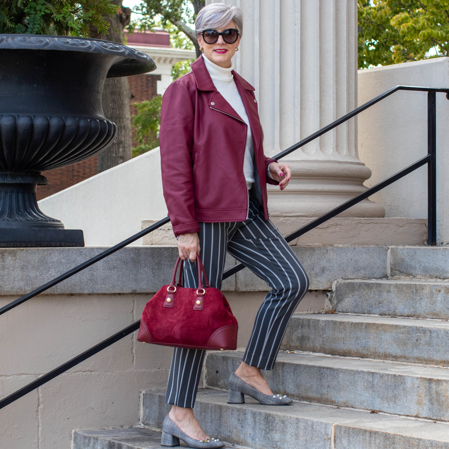 fall arrivals JC Penney