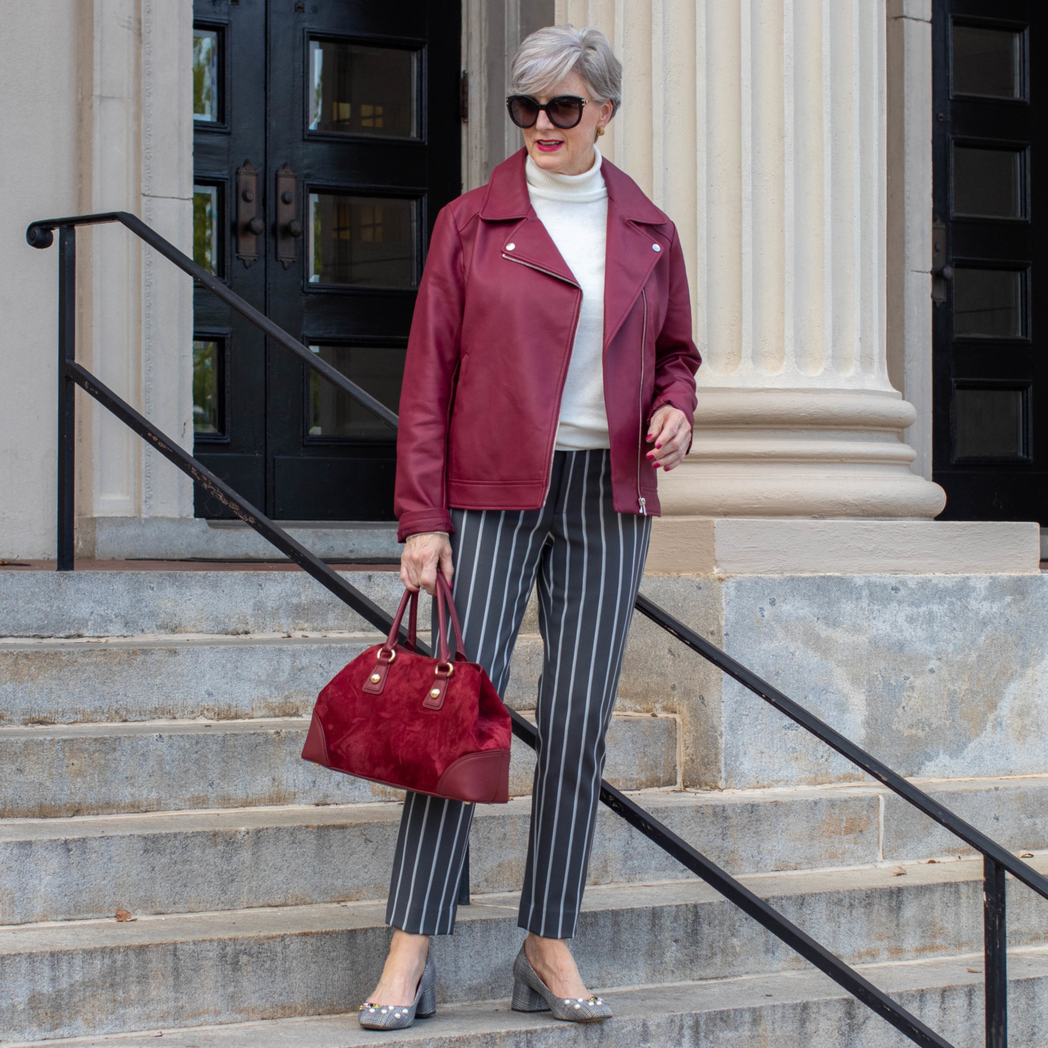 fall arrivals with JCPenney