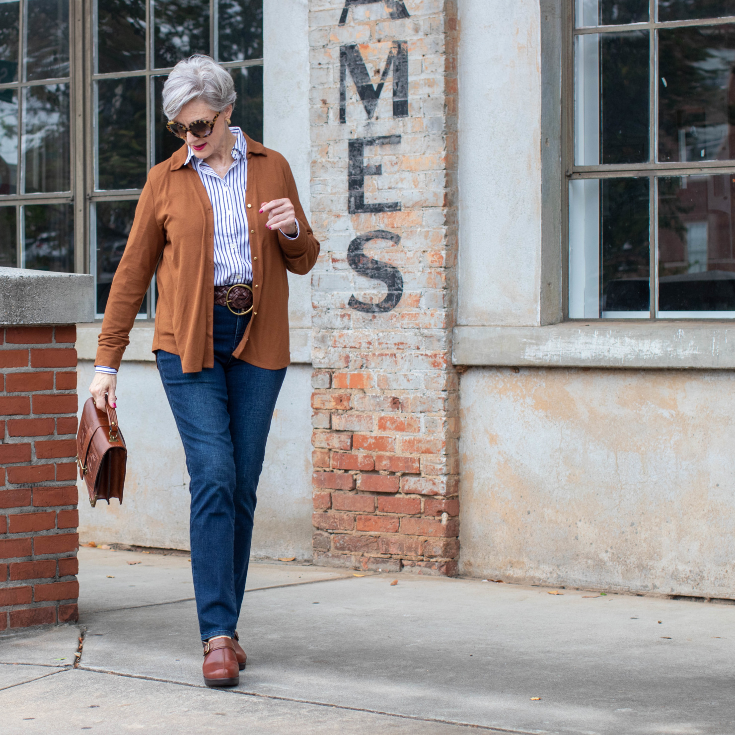 fall arrivals with JCPenney