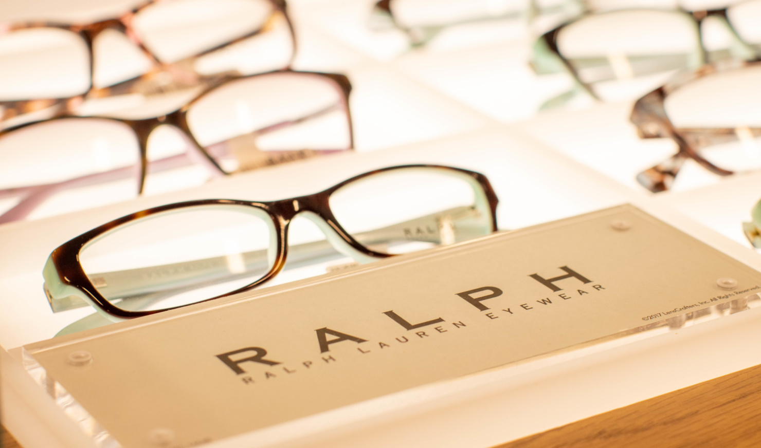 Macy's LensCrafters