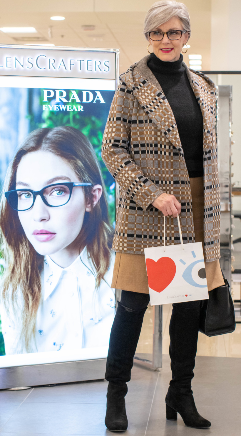 Macy's LensCrafters