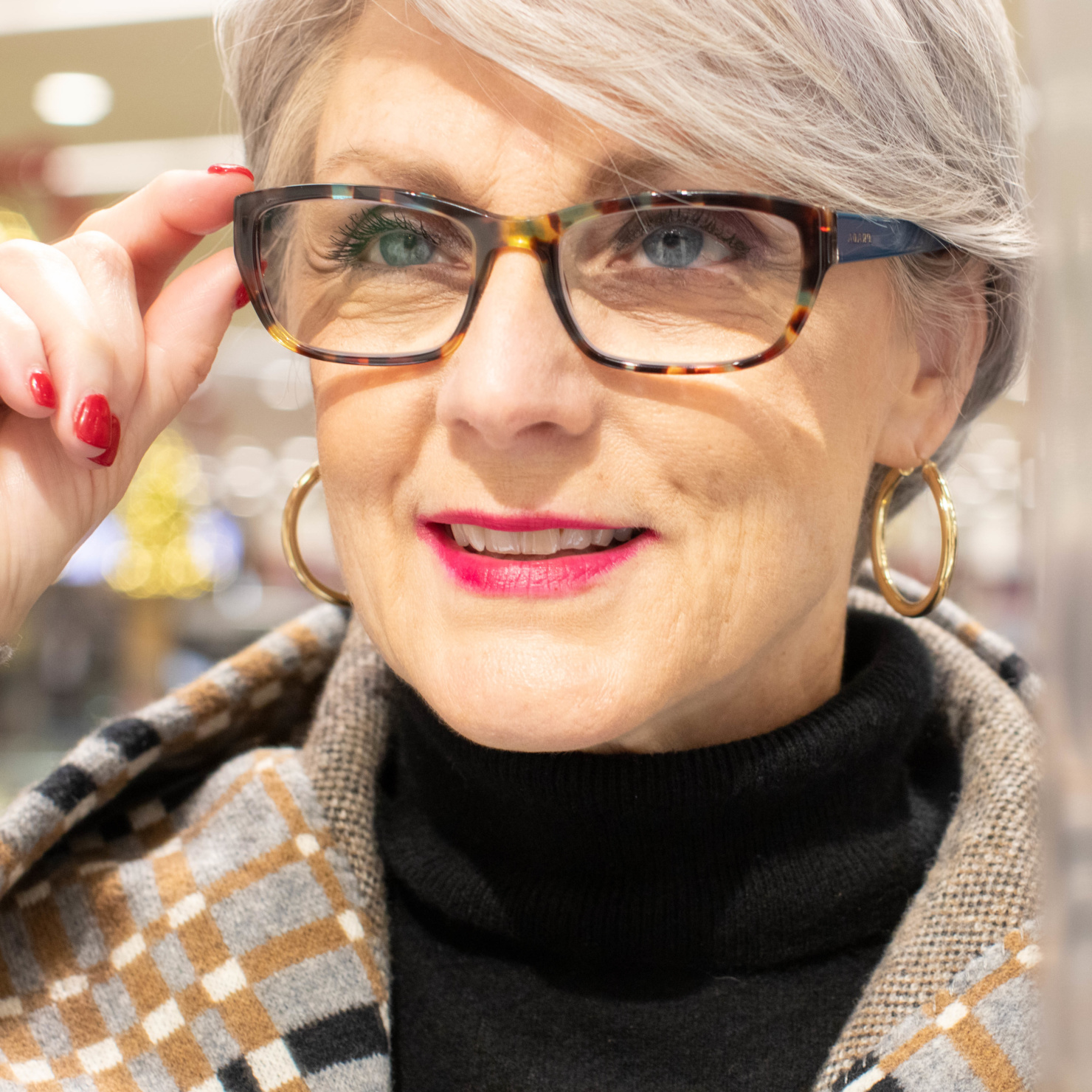 Macy's LensCrafters