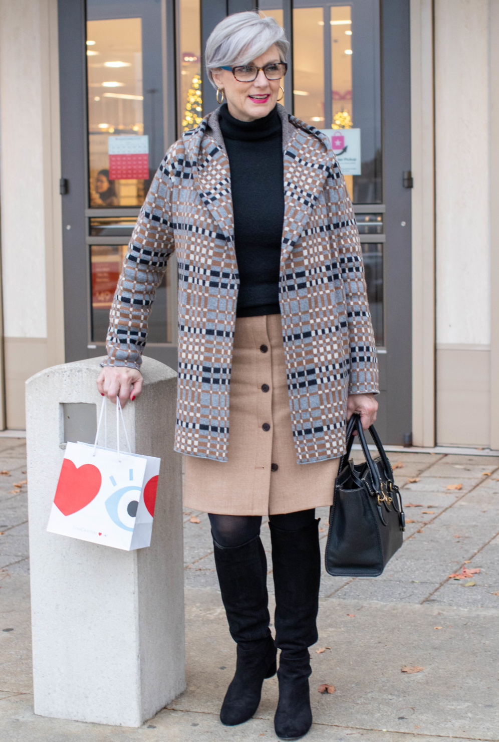 Macy's LensCrafters