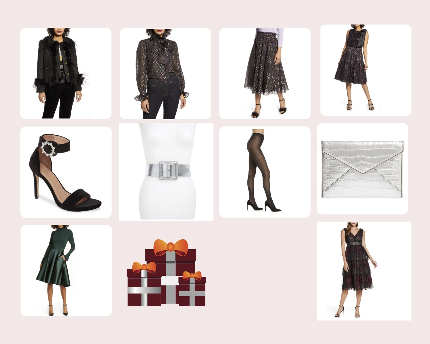 ten must-have gifts under $50