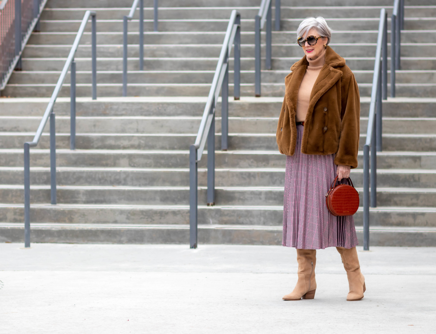 five classic winter essentials