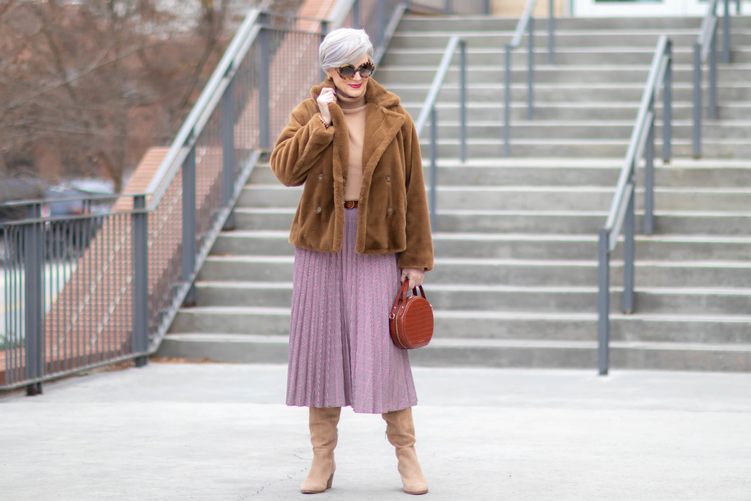 five classic winter essentials