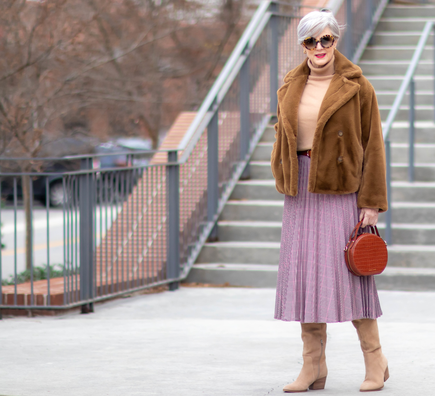 five classic winter essentials