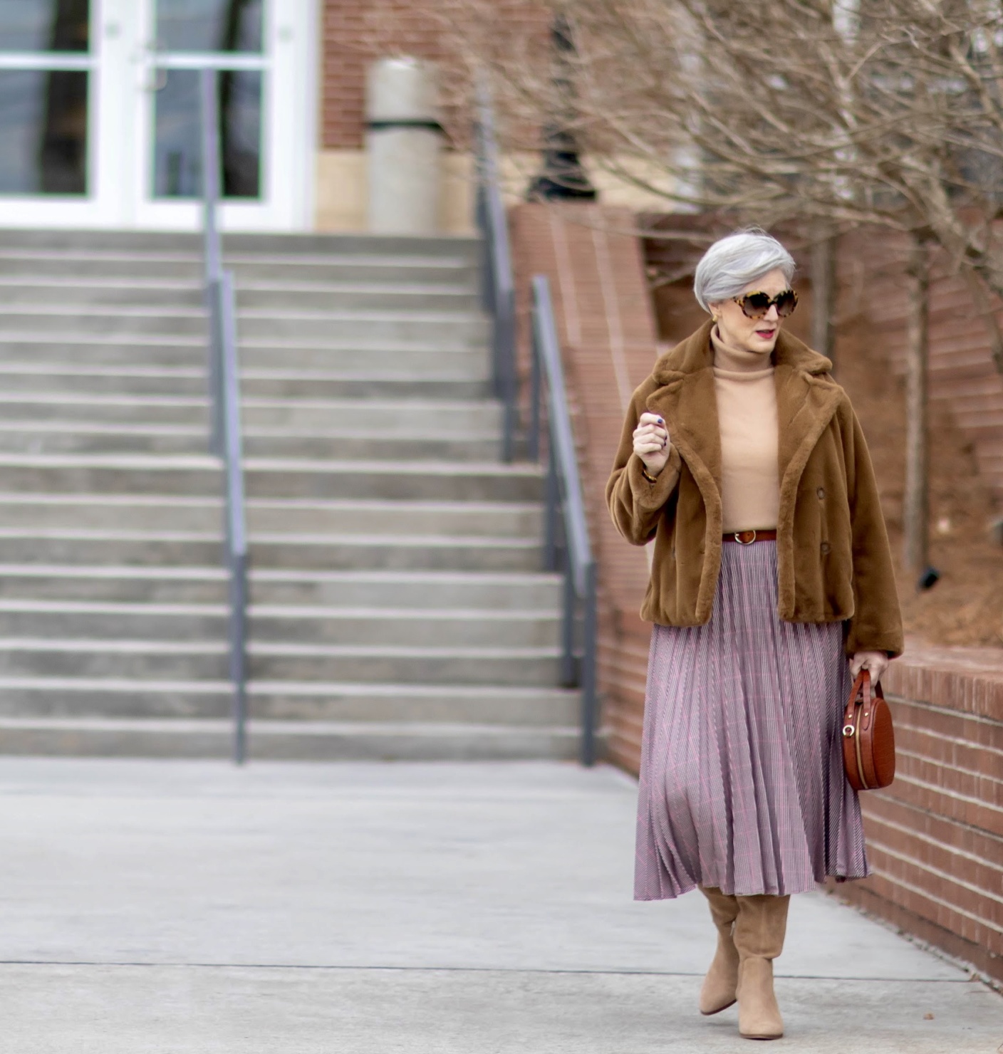 five classic winter essentials