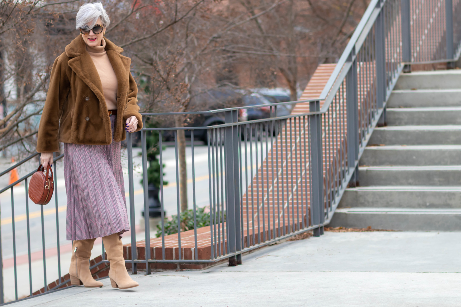 five classic winter essentials