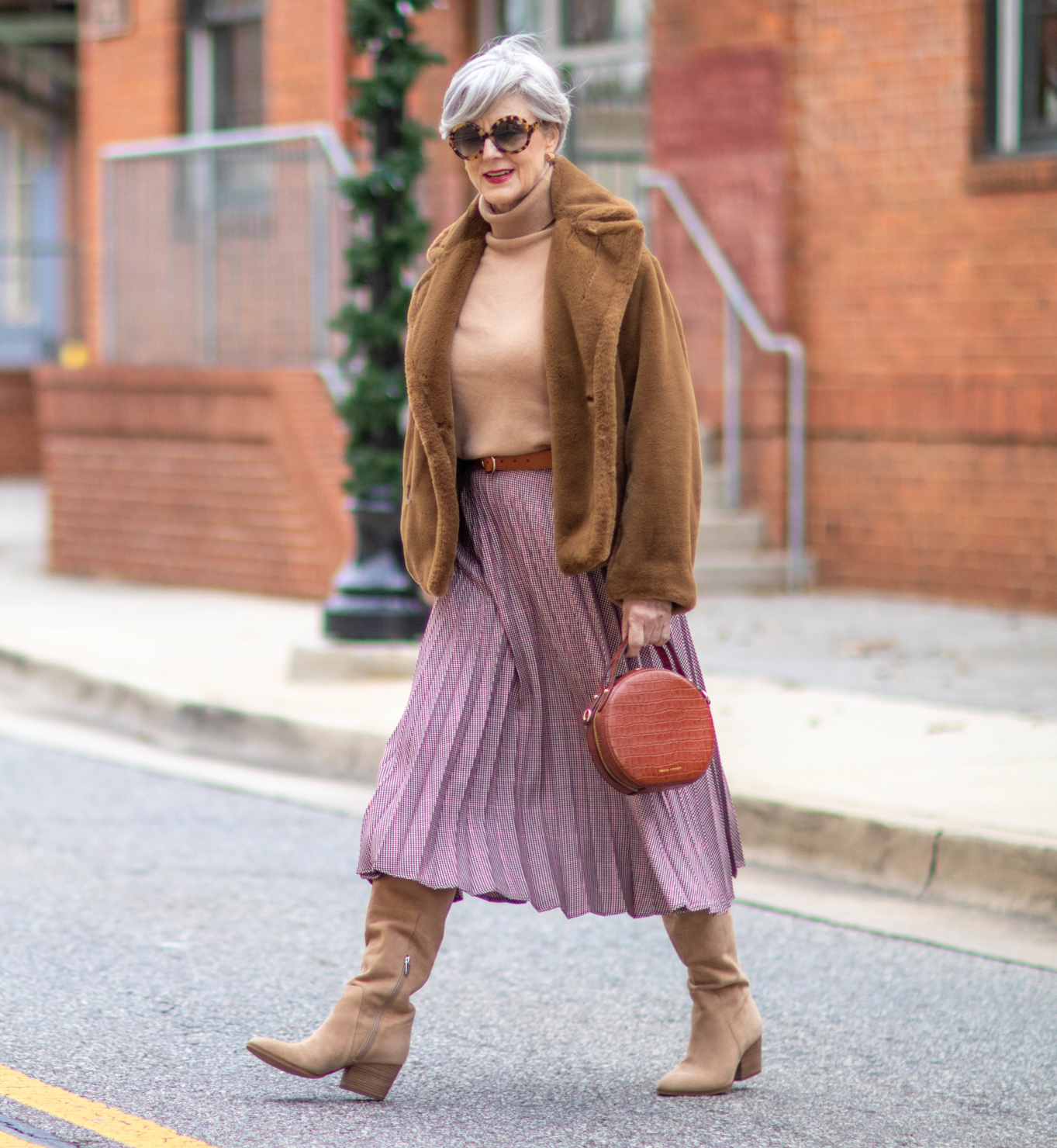 five classic winter essentials