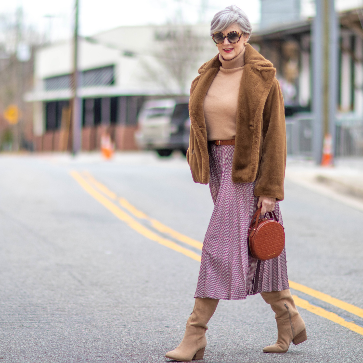 five classic winter essentials