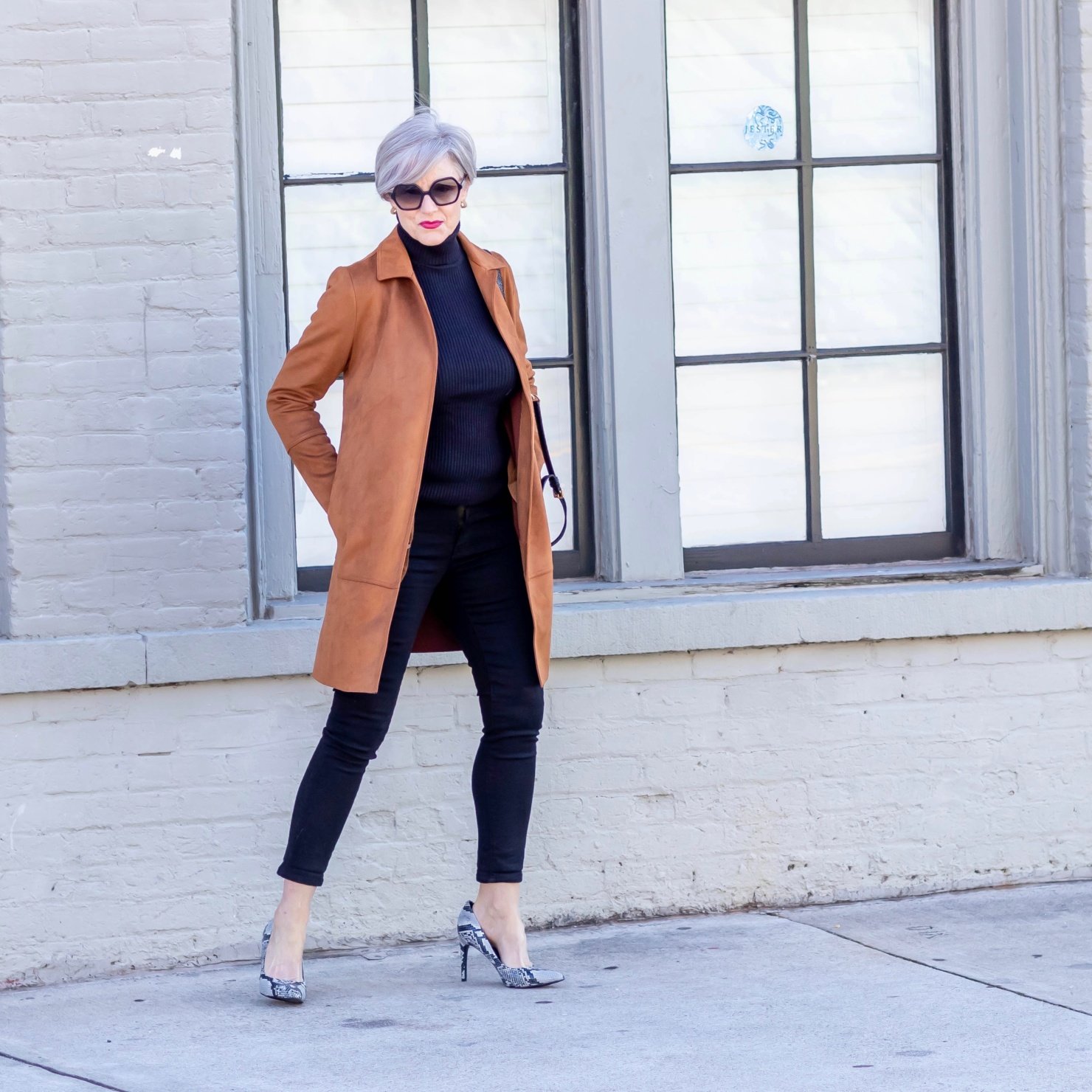 new year, new you, and new denim