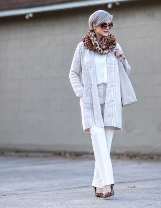 winter whites