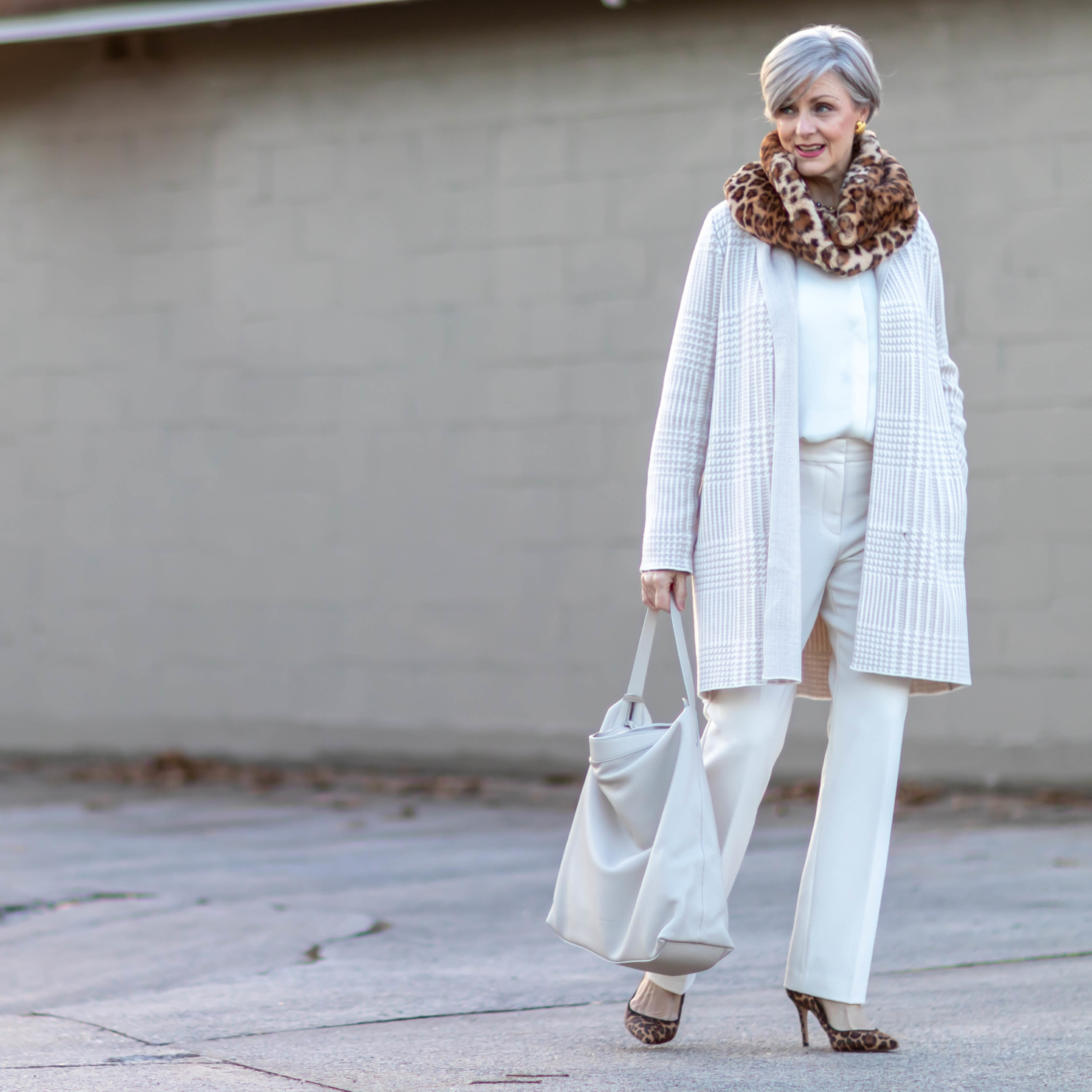 winter whites