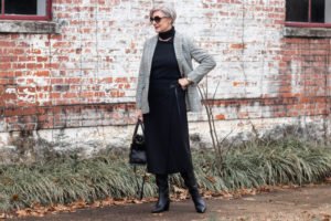 how to wear winter neutrals