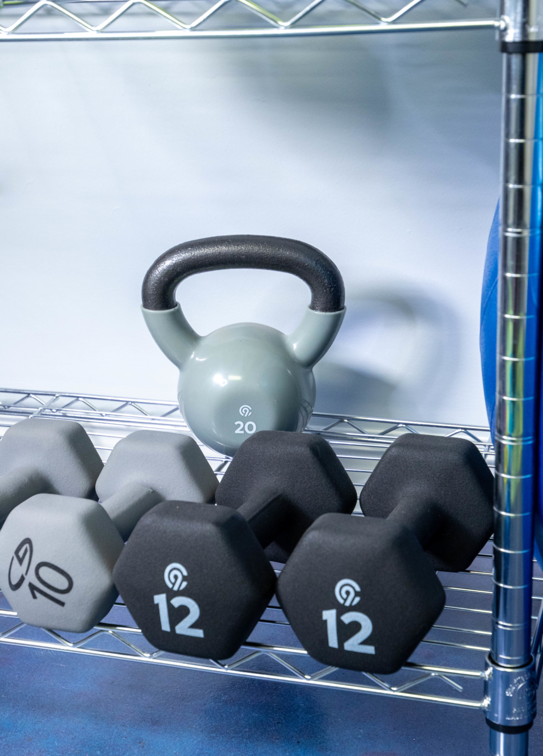 home gym workout clothes