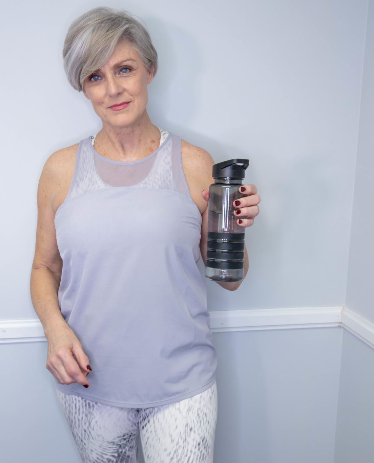 home gym workout clothes