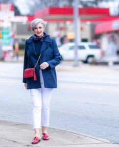5 More Essential Fall Coats