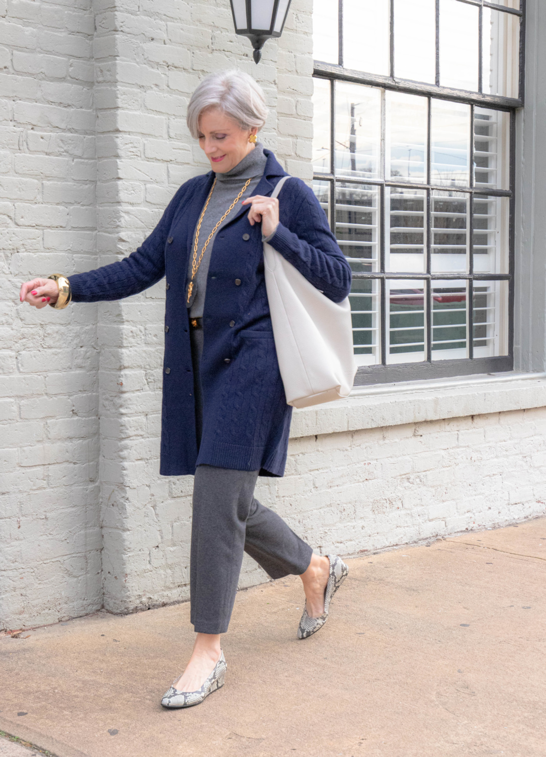 Easy Spirit Spring Ambassador