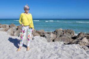 travel diaries | what i wore in Miami