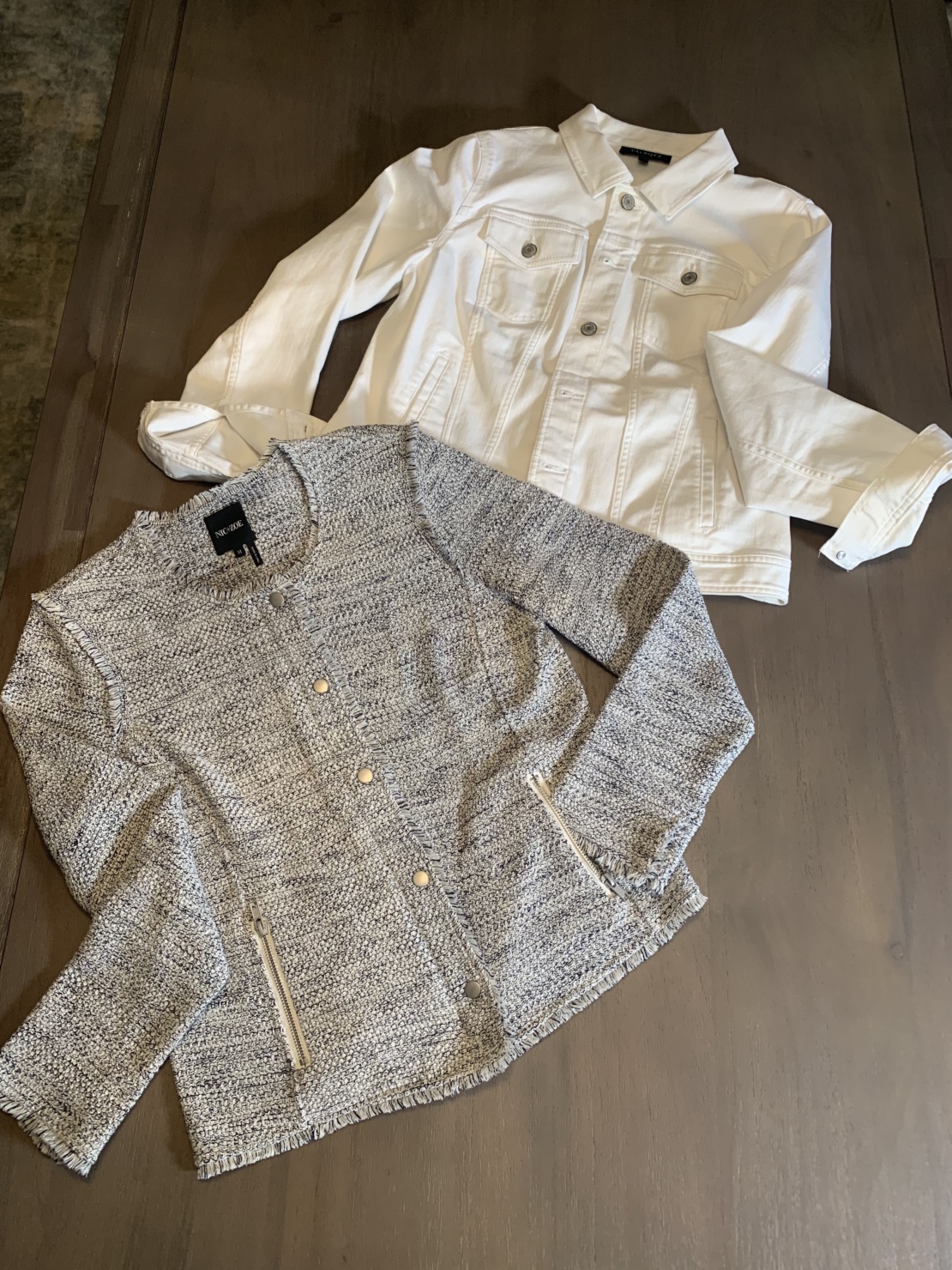 what i packed for miami beach and key west
