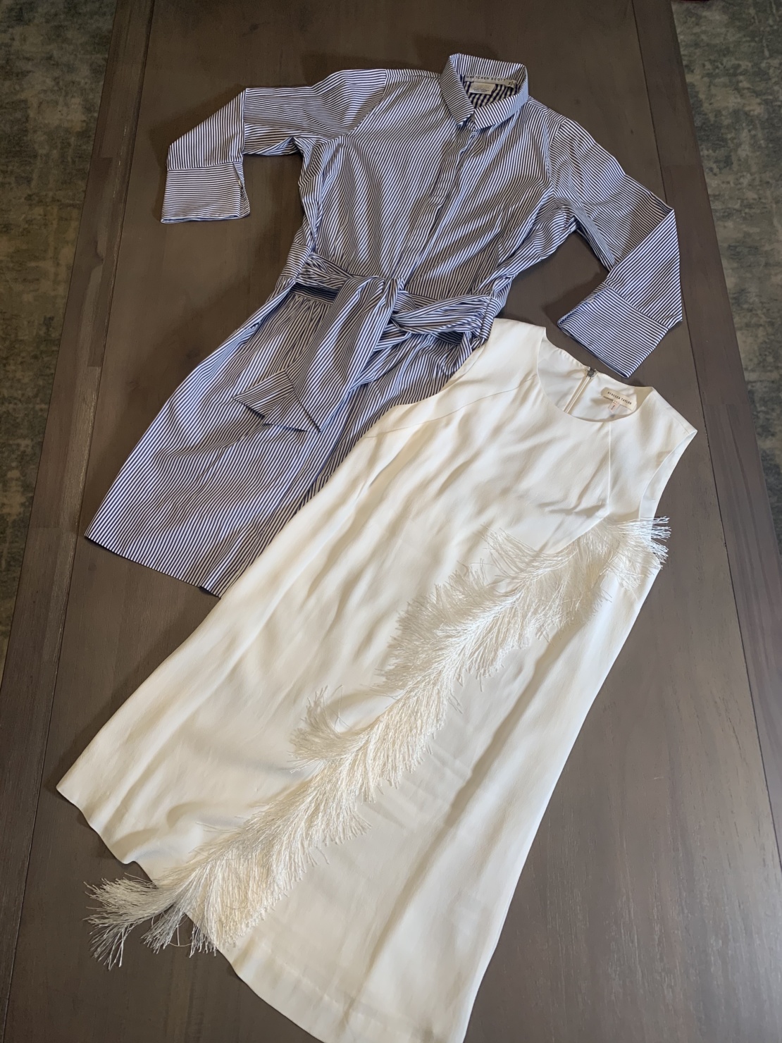 what i packed for miami beach and key west