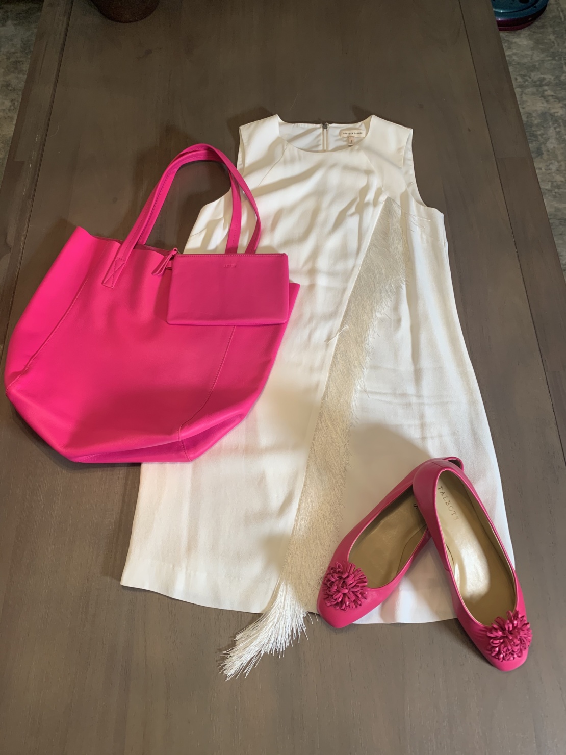 what i packed for miami beach and key west